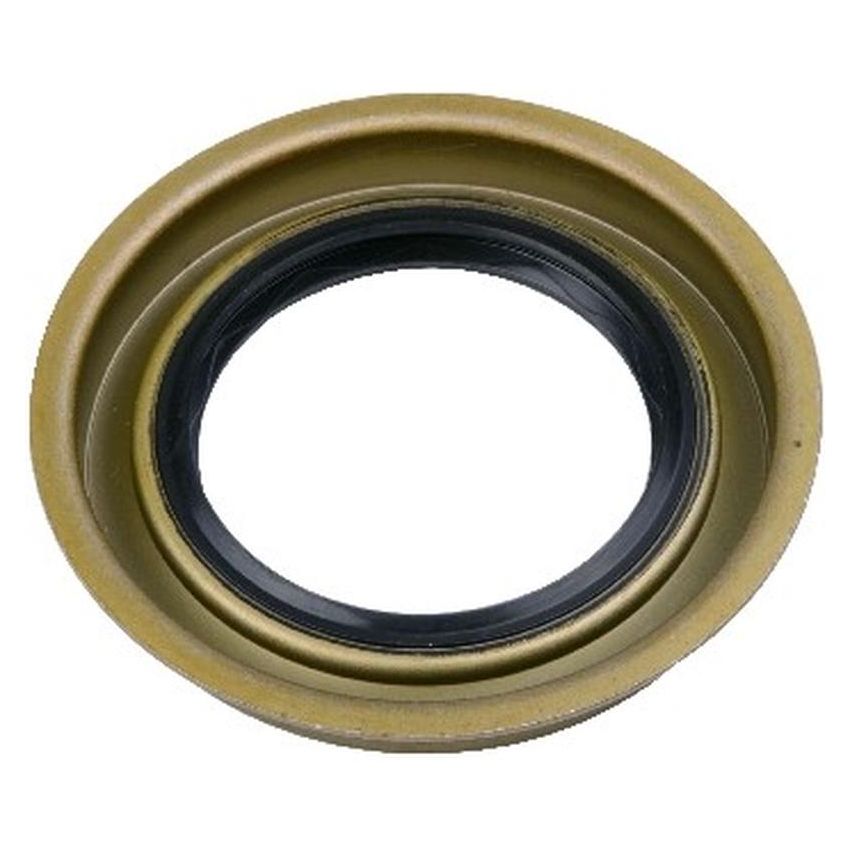 SKF 16108 SKF Seal 16108 Axle Shaft For Chevrolet K2500 Suburban GMC