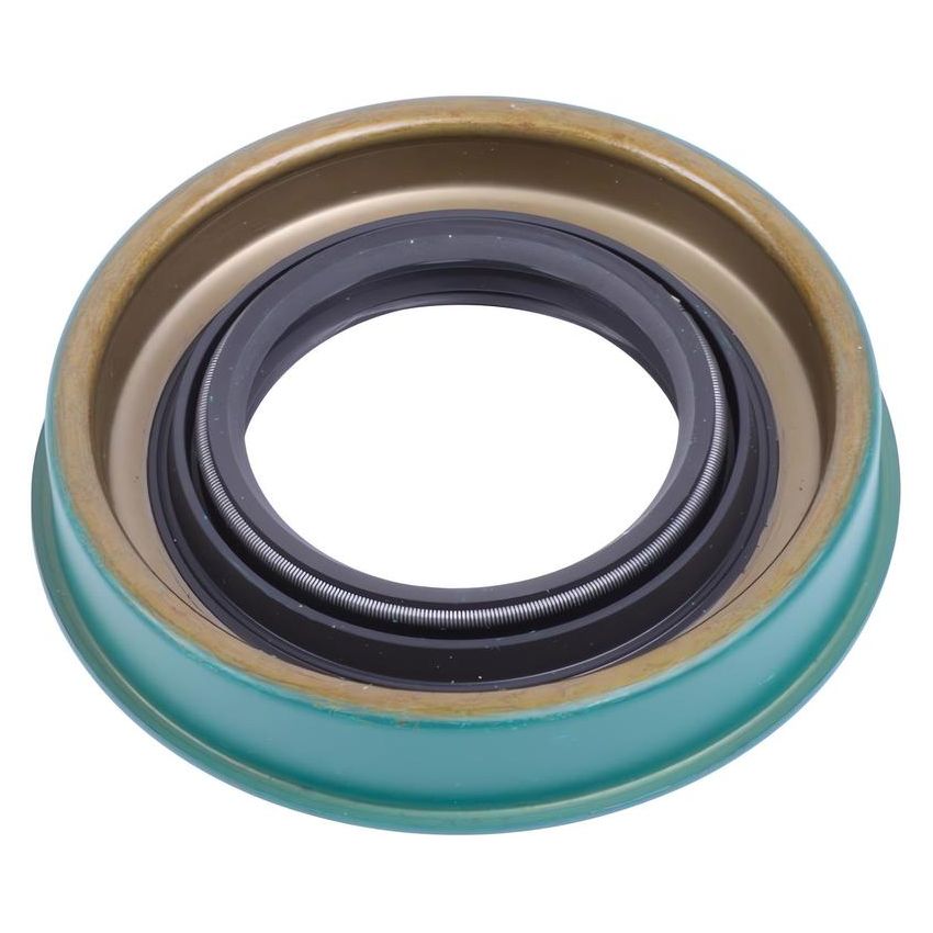 SKF 17005 SKF Seal 17005 For Chevrolet Express 3500 GMC Savana Hummer