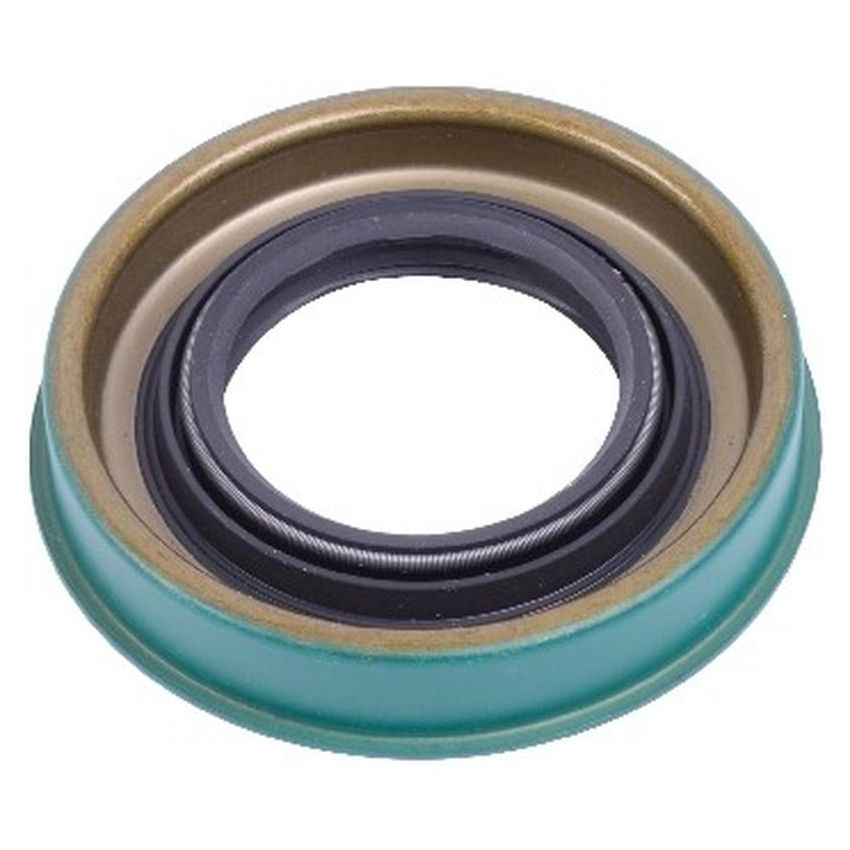 SKF 17005 SKF Seal 17005 For Chevrolet Express 3500 GMC Savana Hummer