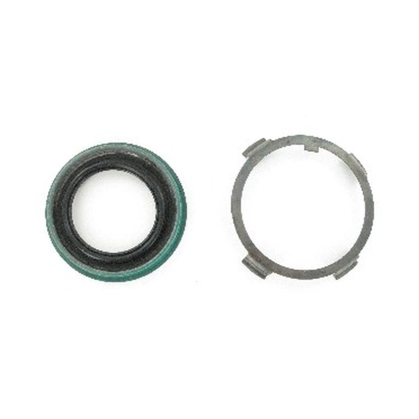 SKF 17459 SKF Seal 17459 For Chevrolet GMC Cadillac Pontiac Buick Oldsmobile Hummer