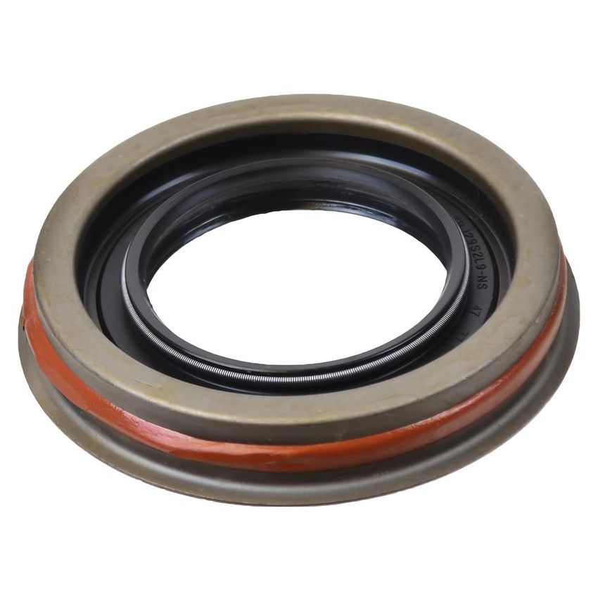 SKF 18760A SKF Seal 18760A For Jeep Liberty Wrangler Dodge Nitro