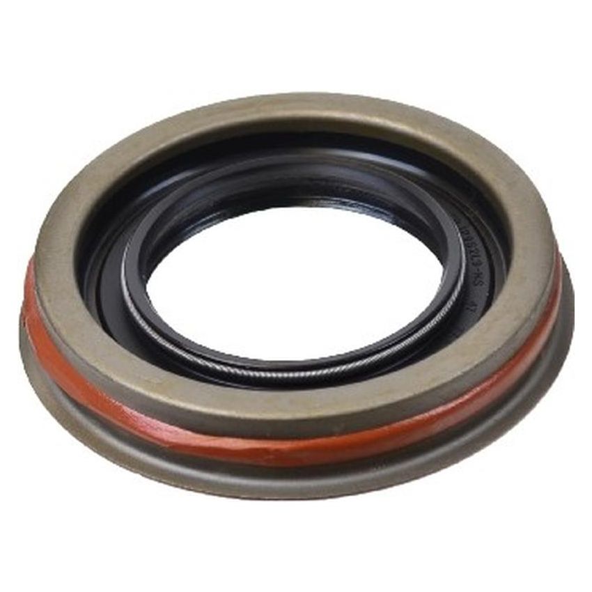 SKF 18760A SKF Seal 18760A For Jeep Liberty Wrangler Dodge Nitro