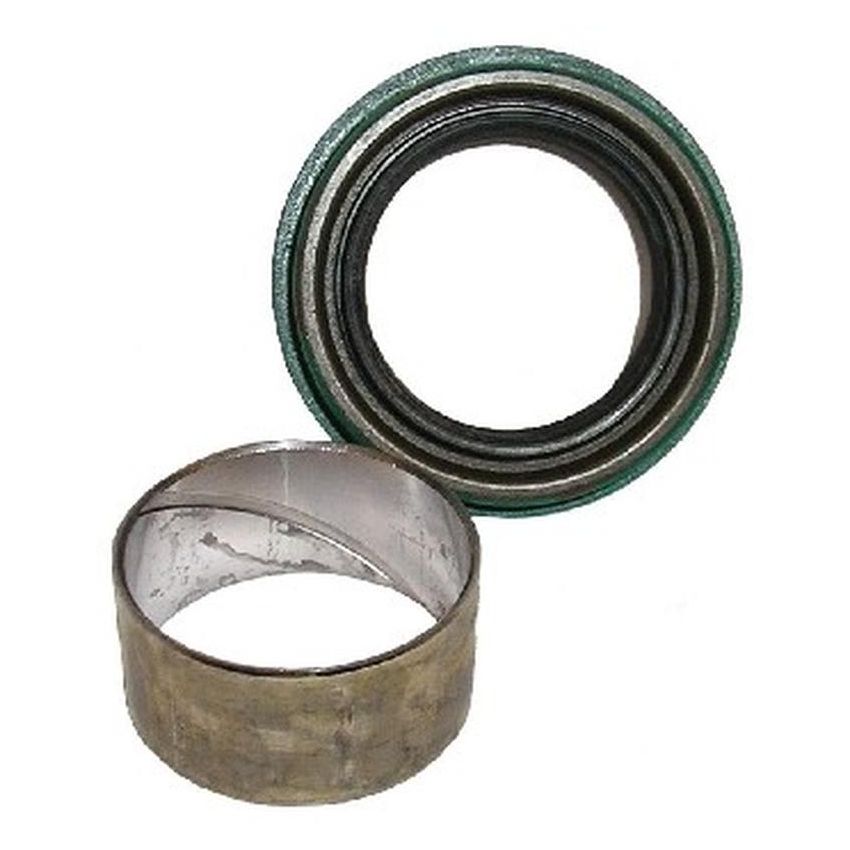 SKF 18998 SKF Seal 18998 For Chevrolet GMC Pontiac