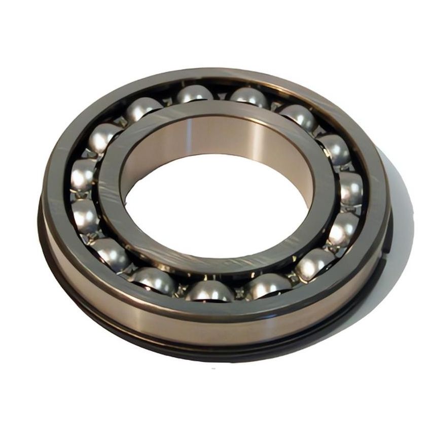 SKF 207-NRJ SKF - Manual Trans Front Bearing 207NRJ