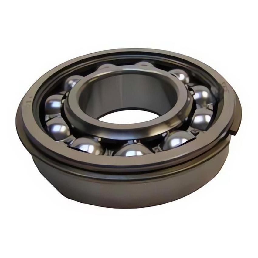 SKF 207-ZNRJ SKF - Manual Trans Front Bearing 207ZNRJ