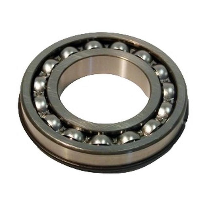SKF 208-NRJ SKF - Manual Trans Front Bearing 208NRJ