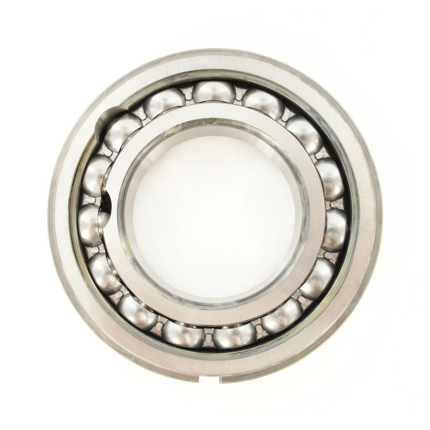 SKF 211-ZNRJ SKF - Manual Trans Front Bearing 211ZNRJ