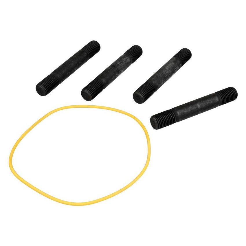 SKF 229CRK SKF (4) Wheel Stud Flange Bolt Set 229CRK For Ford Excursion E-550 F-250 F-350 F