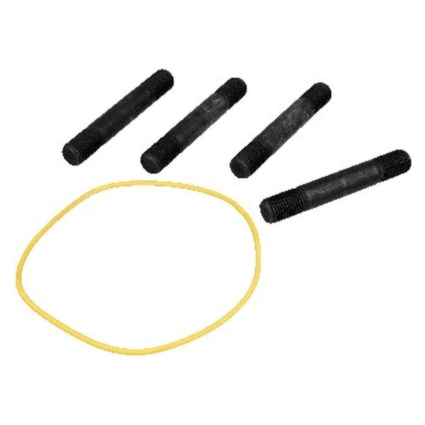 SKF 229CRK SKF (4) Wheel Stud Flange Bolt Set 229CRK For Ford Excursion E-550 F-250 F-350 F