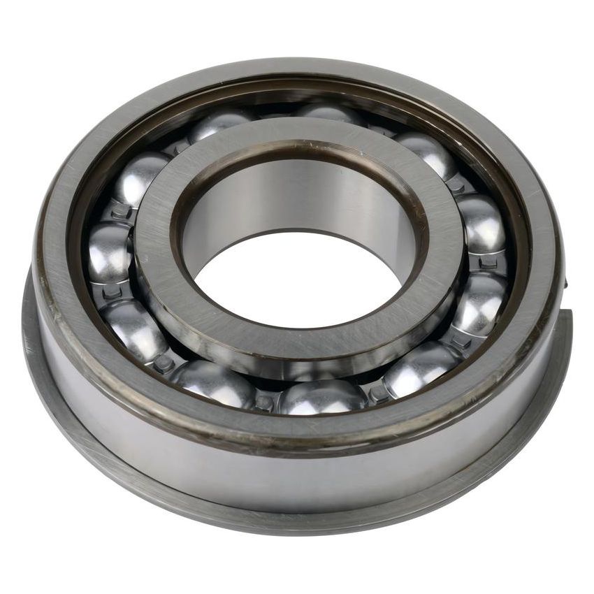 SKF 307-NRJ SKF - Manual Trans Front Bearing 307NRJ