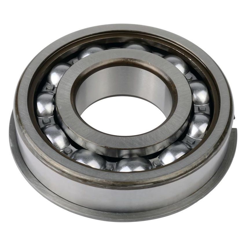 SKF 307-NRJ SKF - Manual Trans Front Bearing 307NRJ