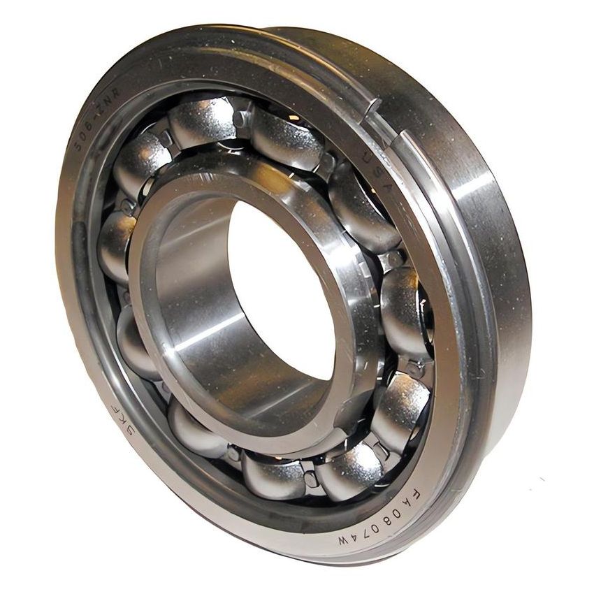 SKF 308-ZNRJ SKF - Manual Trans Front Bearing 308ZNRJ