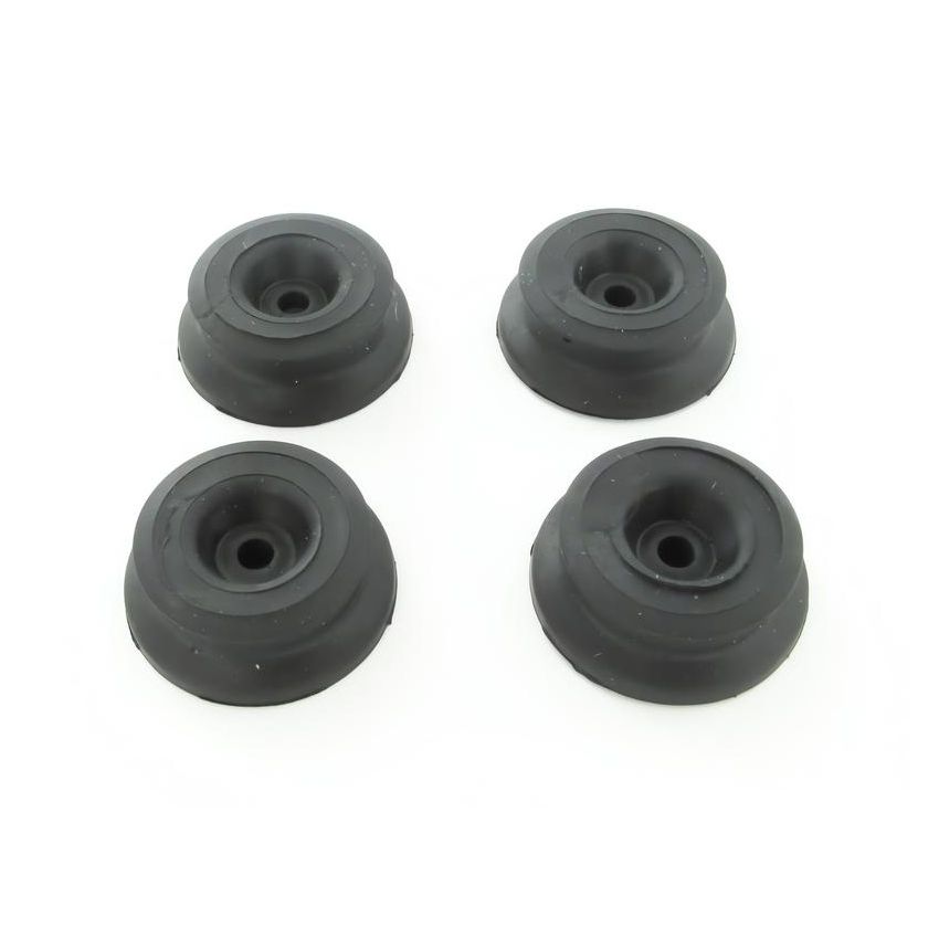 SKF 453879-4 Hubcap Plug