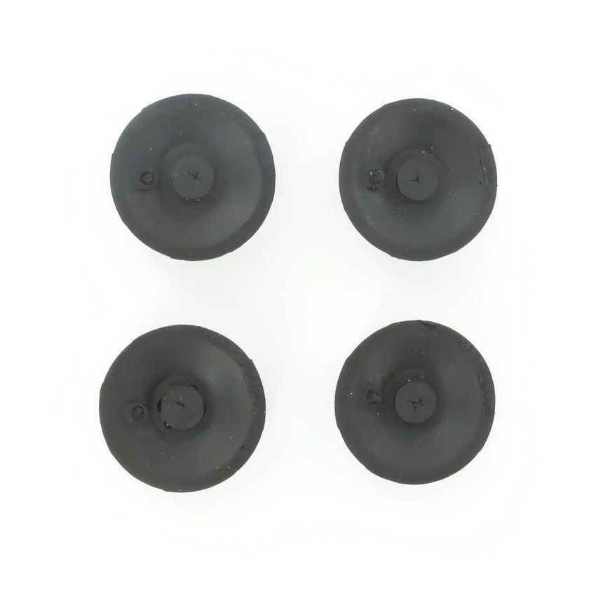 SKF 453879-4 Hubcap Plug