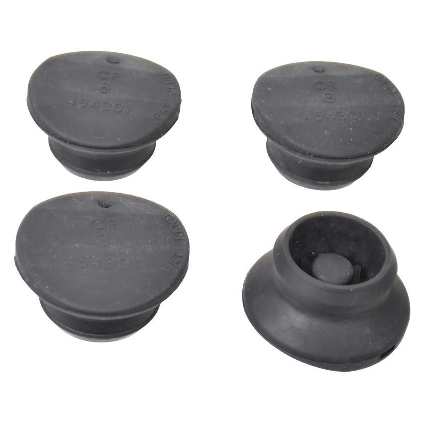 SKF 454301-4 Hubcap Center Fill Plug