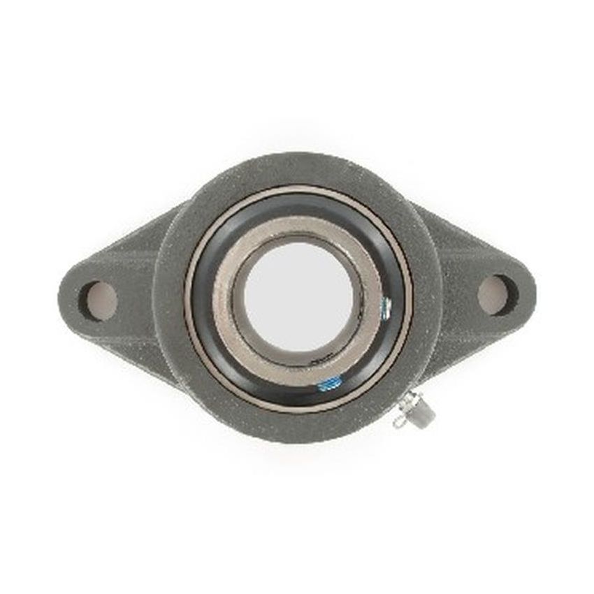 SKF 47-MST SKF Adapter Bearing Housing Flange Mount Stamping, Relubricatable 47-MST