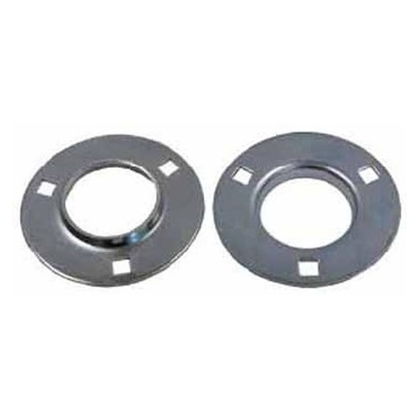 SKF 52-MS SKF Adapter Bearing Housing Flange Mount Stamping 52-MS