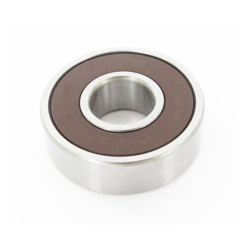 SKF 6000-2RSJ SKF Power Steering Worm Shaft Bearing - 60002RSJ