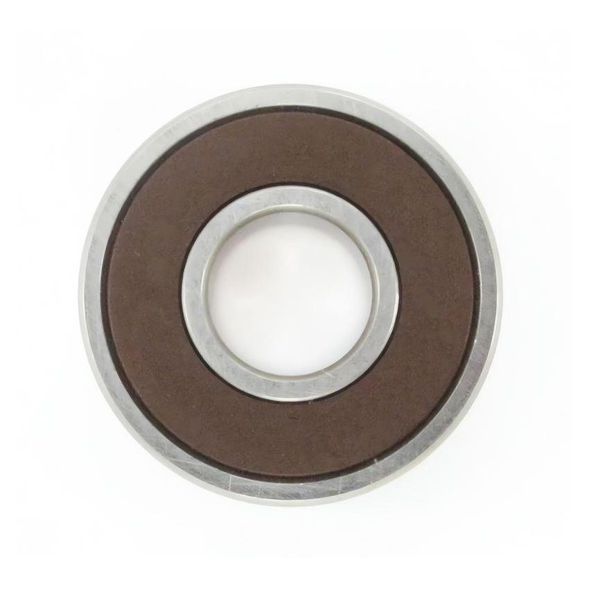 SKF 6000-2RSJ SKF Power Steering Worm Shaft Bearing - 60002RSJ