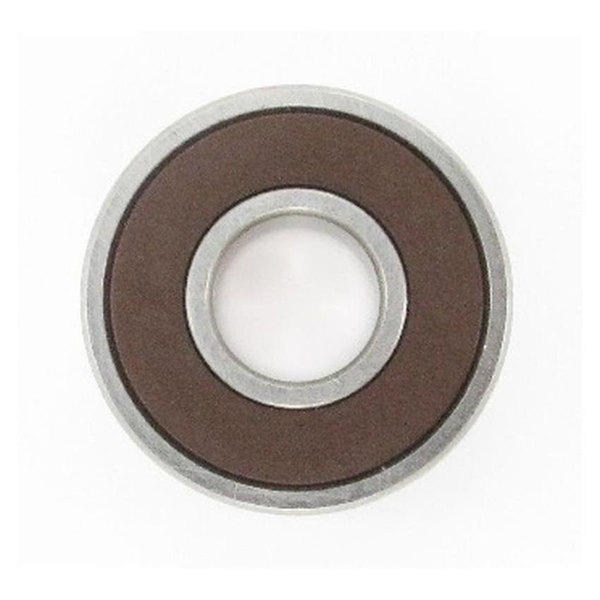 SKF 6000-2RSJ SKF Power Steering Worm Shaft Bearing - 60002RSJ