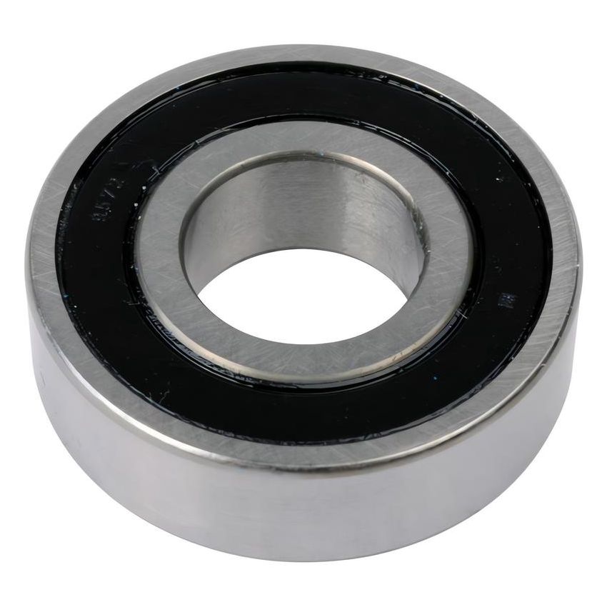 SKF 6001-2RSJ SKF A/C Compressor Clutch Bearing - 60012RSJ