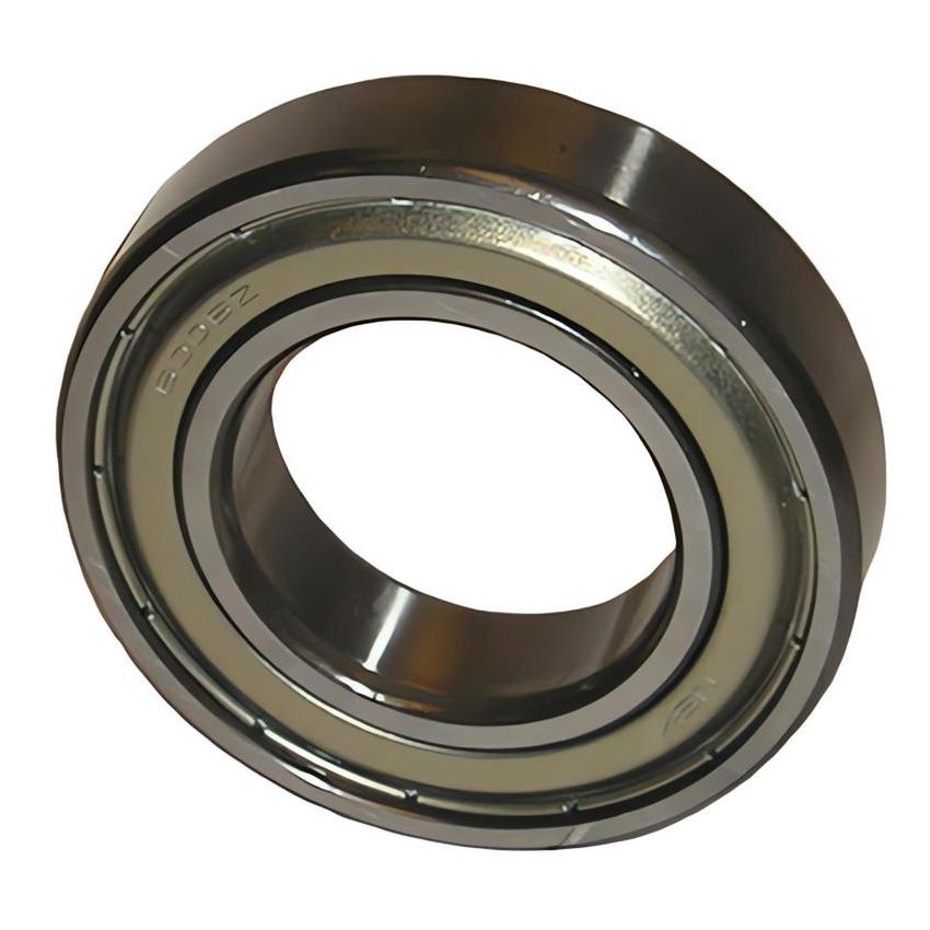 SKF 6006-2ZJ SKF Bearing - Roller Ball - Universal Marine - 60062ZJ