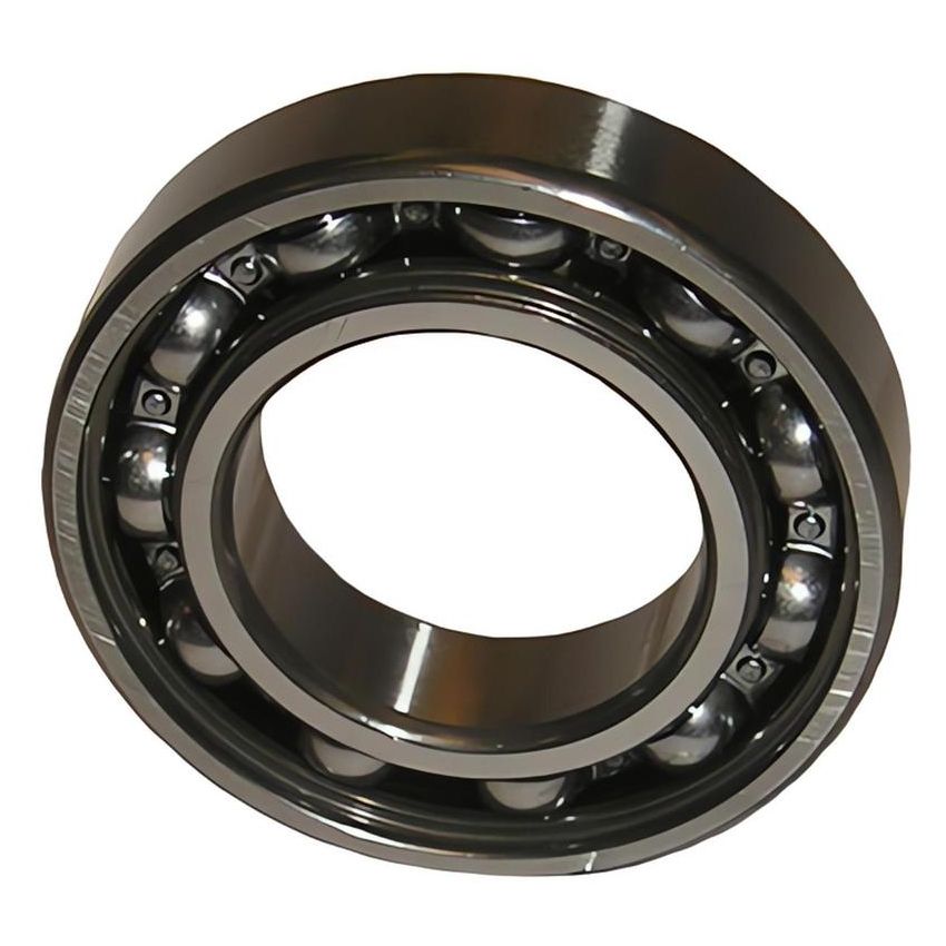 SKF 6006-RSJ SKF A/C Compressor Clutch Bearing - 6006RSJ