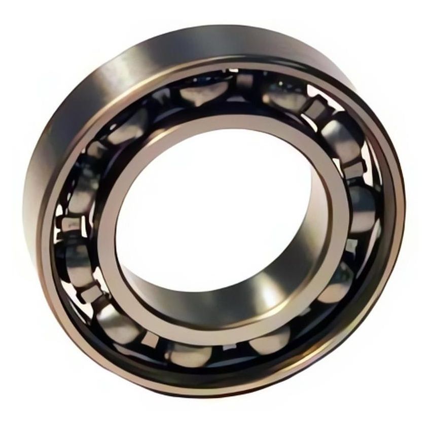 SKF 6009-J SKF Differential Bearing - Rear Axle - 6009J