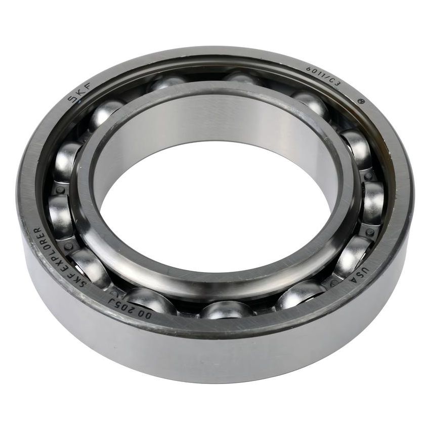 SKF 6011-J SKF Transfer Case Front Output Shaft Bearing - 6011J
