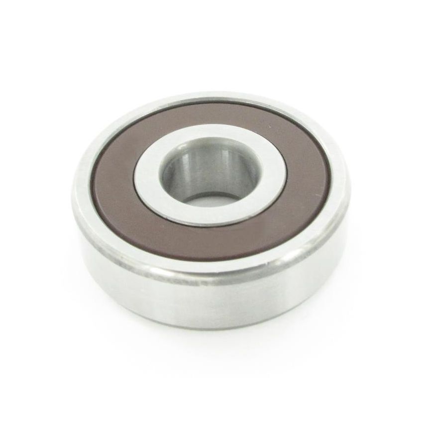 SKF 6200-2RSJ SKF Clutch Pilot Bearing - 62002RSJ