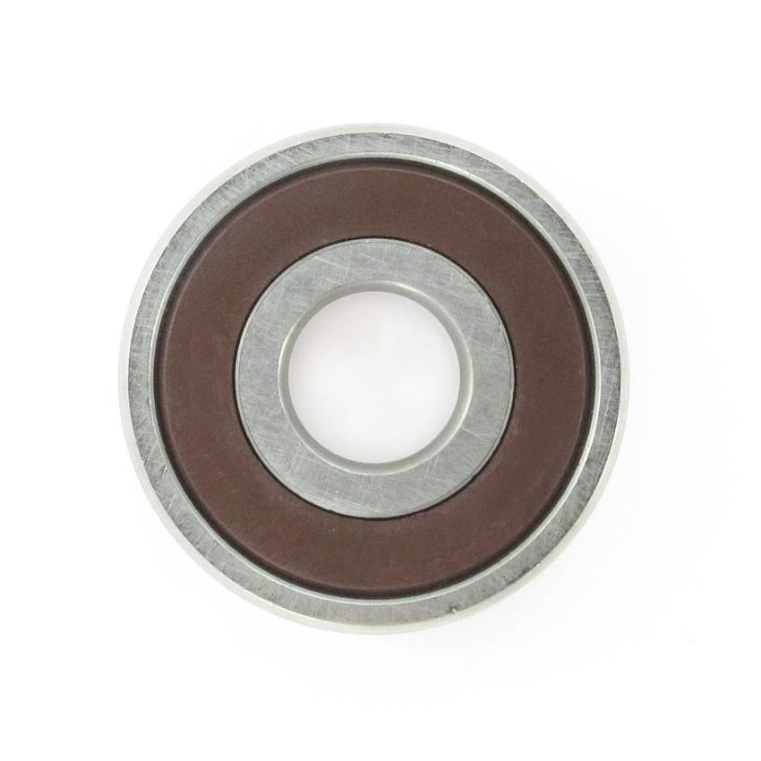 SKF 6200-2RSJ SKF Clutch Pilot Bearing - 62002RSJ