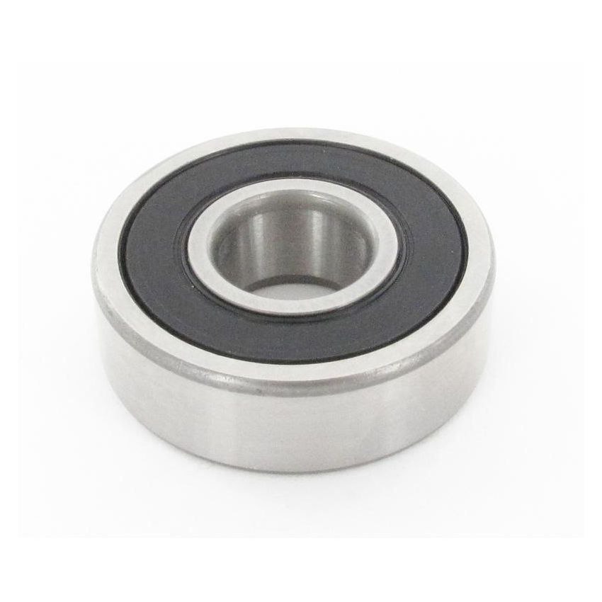 SKF 6201-2RSJ SKF Power Steering Worm Shaft Bearing - 62012RSJ