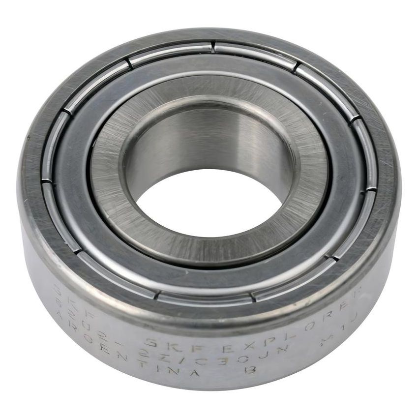 SKF 6202-2ZJ SKF Clutch Pilot Bearing - 62022ZJ