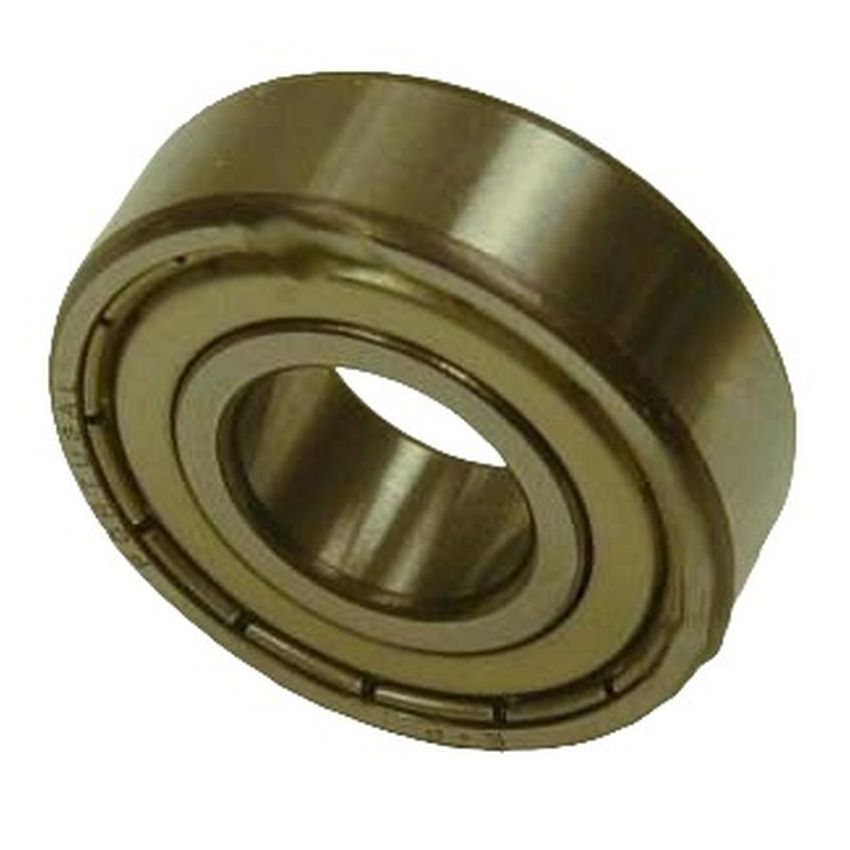 SKF 6202-ZJ SKF Power Steering Pump Shaft Bearing - 6202ZJ