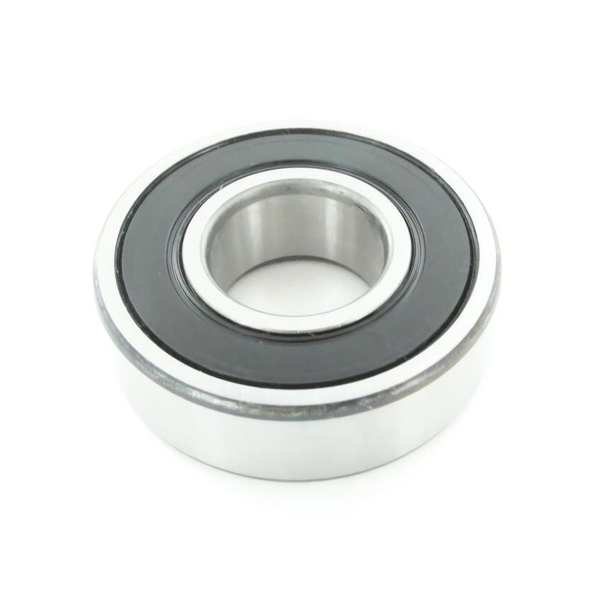 SKF 6203-2RSJ SKF Power Steering Pump Shaft Bearing - 62032RSJ