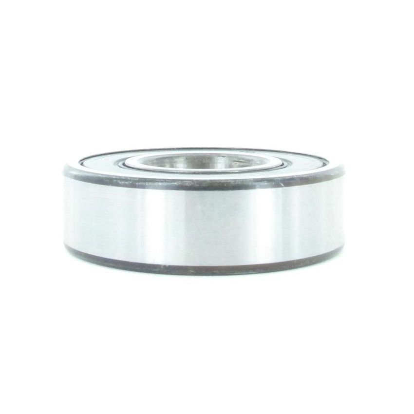 SKF 6203-2RSJ SKF Power Steering Pump Shaft Bearing - 62032RSJ