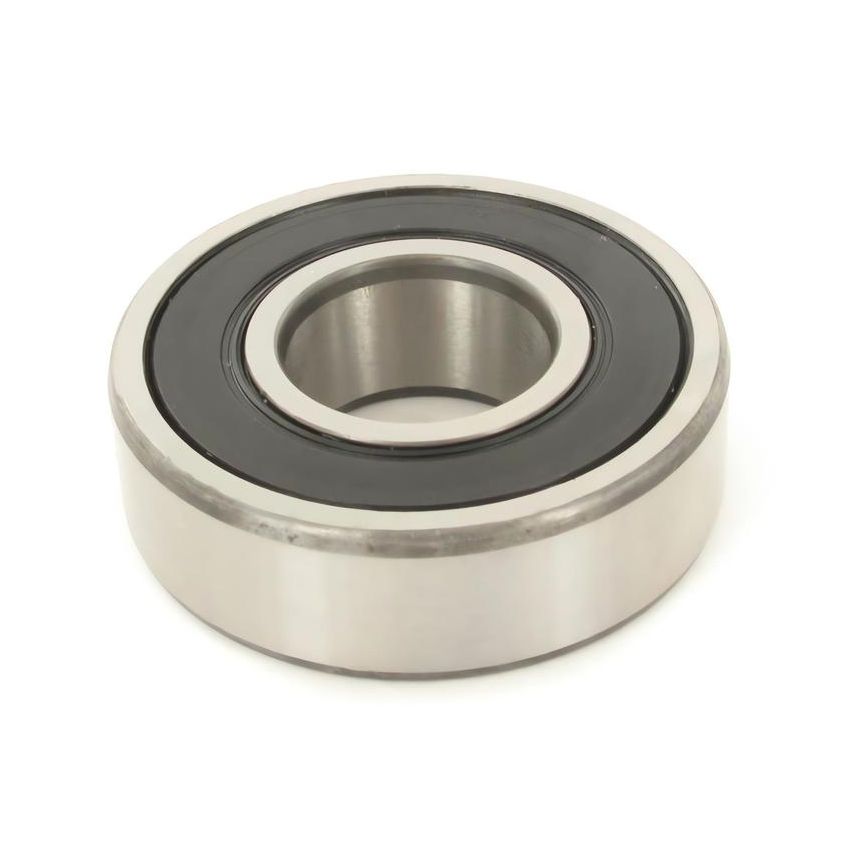 SKF 6203-RSJ SKF Power Steering Pump Shaft Bearing - 6203RSJ