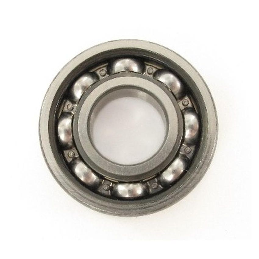 SKF 6203-RSJ SKF Power Steering Pump Shaft Bearing - 6203RSJ