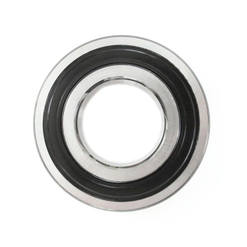 SKF 6207-2RSJ SKF M/Trans Countershaft Bearing - Front - 62072RSJ