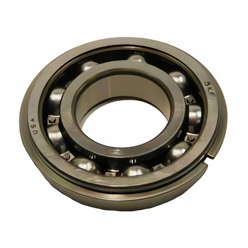 SKF 6207-ZNJ SKF M/Trans Front Bearing - 6207ZNJ