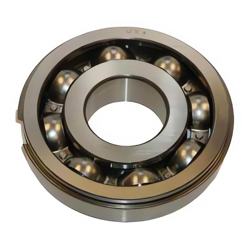 SKF 6208-NJ SKF M/Trans Front Bearing - 6208NJ