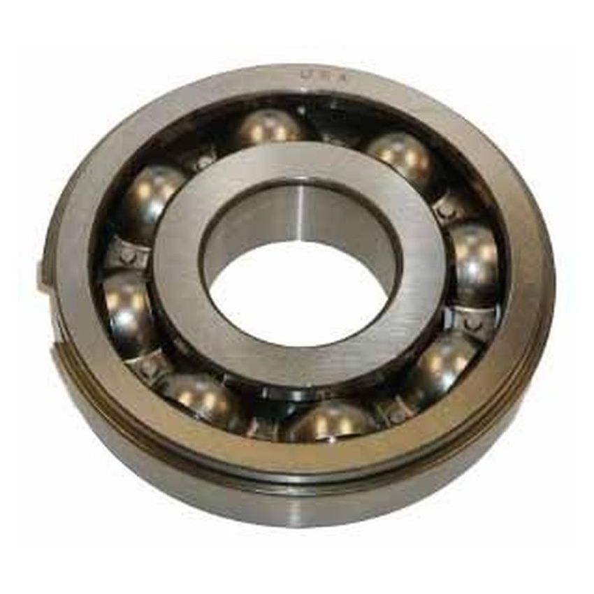 SKF 6208-NJ SKF M/Trans Front Bearing - 6208NJ