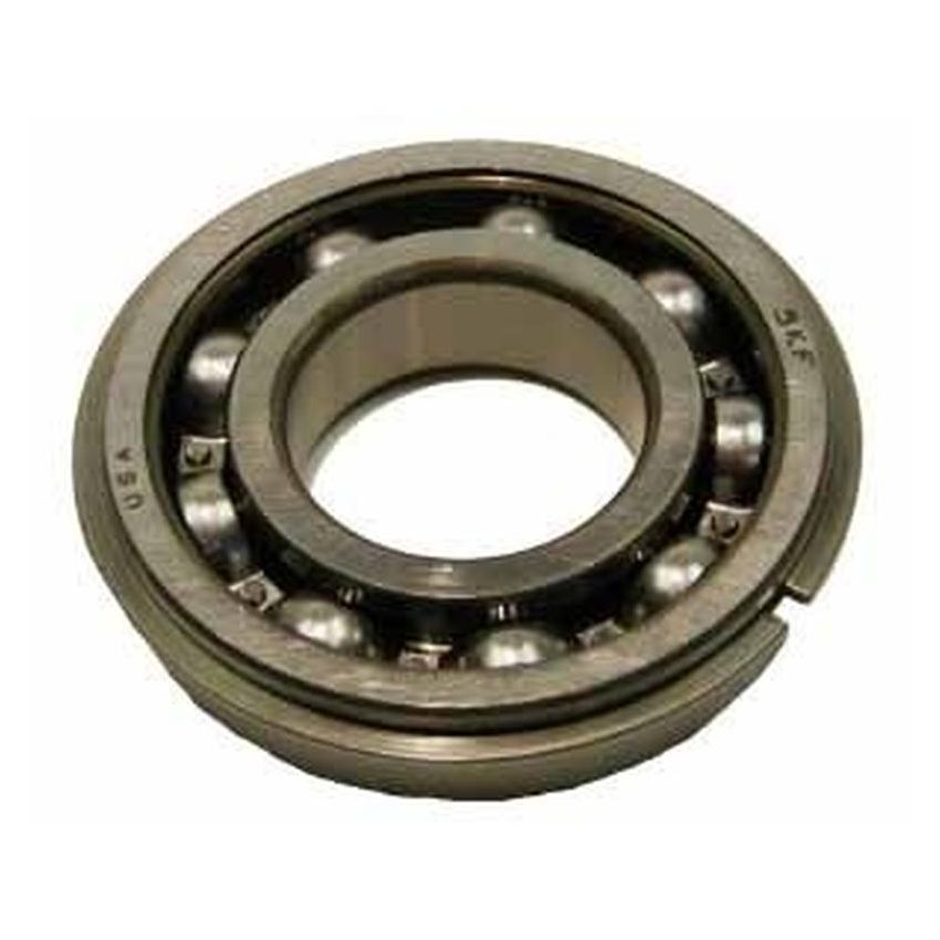 SKF 6208-ZNRJ SKF M/Trans Front Bearing - 6208ZNRJ