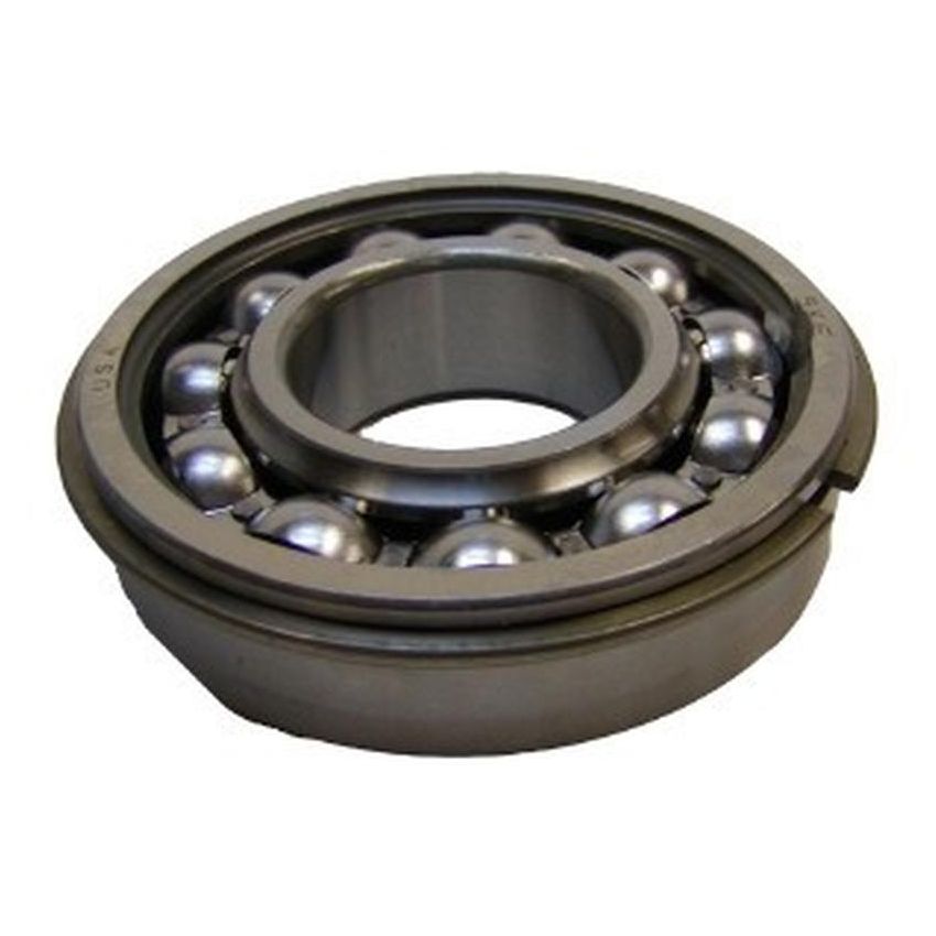 SKF 6209-ZNRJ Bearing