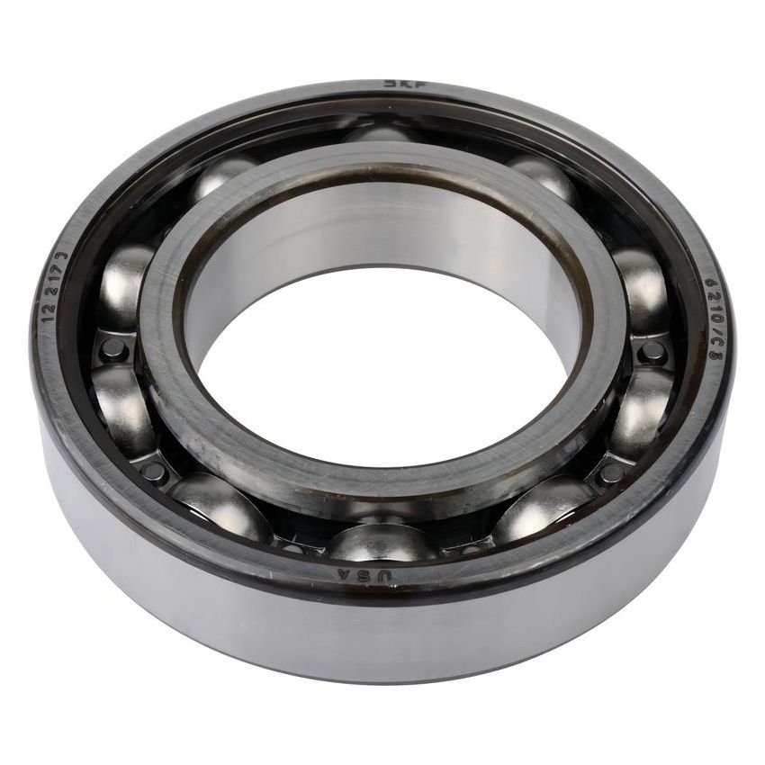 SKF 6210-J SKF Differential Bearing - Rear Axle - 6210J