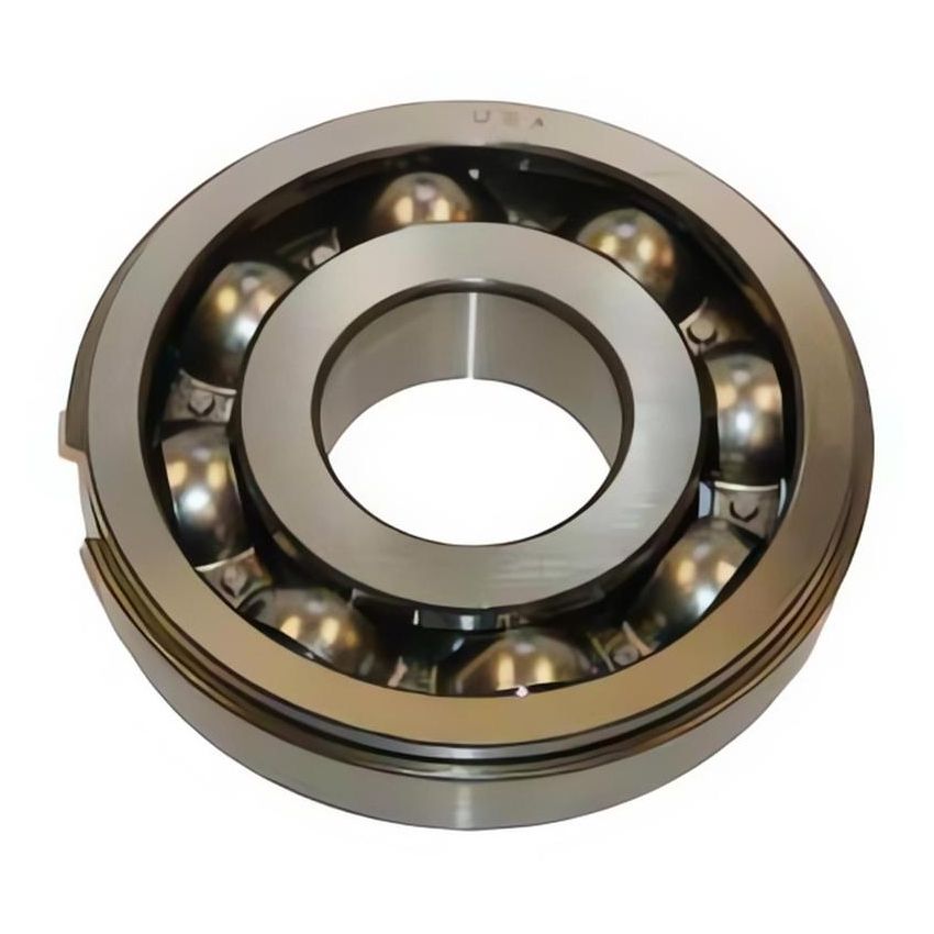 SKF 6210-NRJ SKF Transfer Case Front Output Shaft Bearing - 6210NRJ