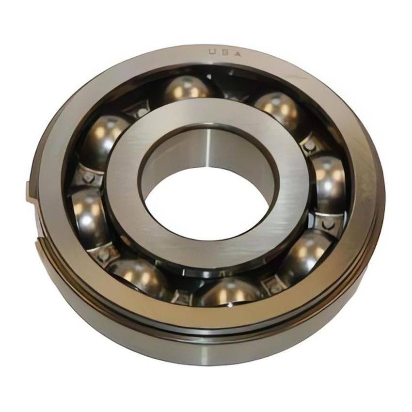 SKF 6211-NRJ SKF Transfer Case Front Output Shaft Rear Bearing - 6211NRJ