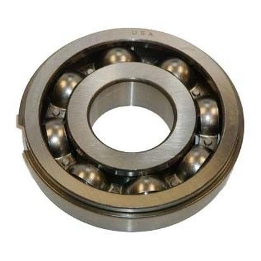 SKF 6211-NRJ SKF Transfer Case Front Output Shaft Rear Bearing - 6211NRJ