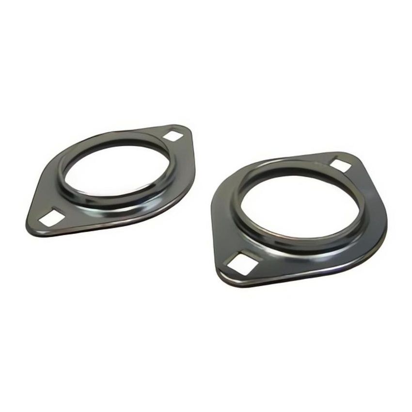 SKF 62-MST SKF Adapter Bearing Housing Flange Mount Stamping 62-MST