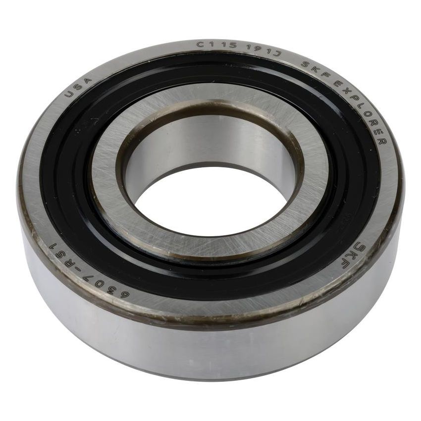 SKF 6307-RSJ SKF Bearing 6307-RSJ